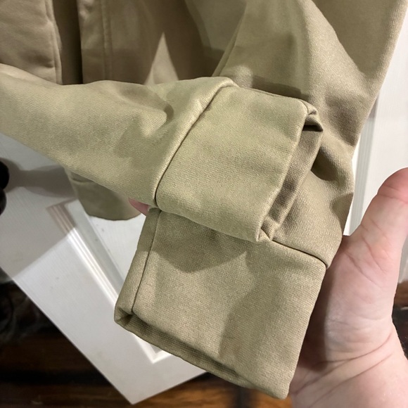 Nike Small Therma-Fit Hoodie - Picture 4 of 7